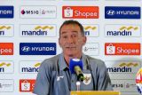 Pelatih Vanenburg sebut 11 pemain timnas layak jadi man of the match