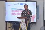 Sumanto minta Pemprov Jateng perkuat sektor unggulan perkuat ketahanan pangan