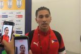 Pemain Filipina bangga permainannya menghadang Indonesia