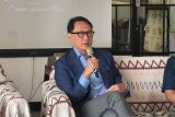 Wamenlu tegaskan polugri bebas aktif tak sama dengan netral