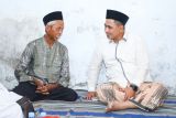 Wagub Jateng  temui guru madin Demak yang didenda Rp25 juta