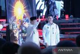 Presiden Prabowo mengkritik fenomena 