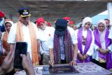 Pemprov-Sulteng ingatkan warga jaga dermaga di Desa Anca Sigi