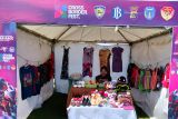 Cross Border Fest 2025 mempromosikan kawasan perbatasan di Kefamenanu TTU