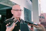 NTB belum terima proyek Masjid IC dan RS Mandalika