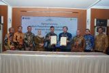 PLN penuhi kebutuhan listrik Kawasan Industri Demak