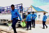 BP Batam beri fasilitas untuk warga terdampak pengembangan Rempang Eco City