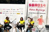 Kemenkeu mendorong ASN mengelola keuangan lewat investasi SBR014