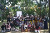 LDT, Gerakan literasi dari pinggir Sleman