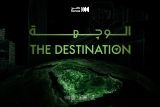 Arab Saudi luncurkan dokumenter The Destination