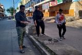 Wabup Kotim ajak masyarakat kerja sama menjaga kebersihan lingkungan