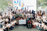 RoCW 2025 sebagai gerakkan kepedulian bantu anak penderita kanker