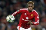 Marcus Rashford semakin dekat dengan Barcelona