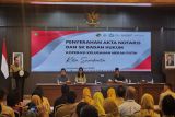 Surakarta luncurkan 54 Koperasi Kelurahan, Bank Jateng jadi mitra strategis