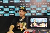 Kaleb Ramot Gemilang bungkam keraguan Dewa United juara IBL