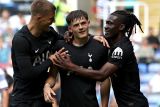 Tottenham membuka pra-musim dengan kemenangan 2-0 kontra Reading