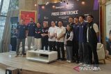 Ini daftar empat tim Indonesia yang berlaga di Inaspro 3x3 Jakarta