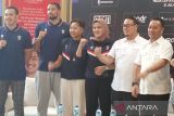 Pemain dari Indonesia tak gentar untuk bersaing di Inaspro 3x3 Jakarta