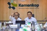 Menkop sebut dua momen besar iringi puncak perayaan Harkopnas 2025