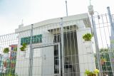 Kualitas udara Jakarta Jumat tak sehat