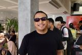 Sal Priadi akan bawakan lagu Slank di Pestapora 2025