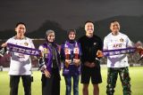 Persik Kediri menyiapkan 30 pemain arungi Super League 2025/2026