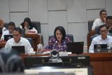 Komisi IX minta KP2MI tetap semangat capai target