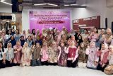 Srikandi PLN Sulselrabar bangun budaya kerja inklusif