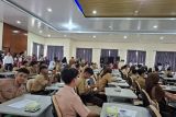 Wagub Lampung minta guru Sekolah Rakyat bimbing siswa di masa transisi