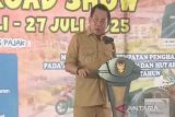 ASN di Kapuas diwajibkan bayar PBB-P2 sebagai syarat pencairan TPP