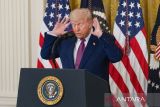 Trump: AS, Filipina capai kesepakatan dagang