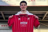 Elkan Baggot masuk skuad utama Ipswich Town musim 2025/26