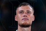 Napoli mengumumkan kedatangan Sam Beukeuma dari Bologna