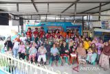 Pertamina Patra Niaga Sulawesi hadirkan Posyandu 3 Generasi Pertama