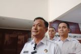 Kendalikan prostitusi online dari balik jeruji, 16 napi Lapas Cipinang dipindah ke Nusakambangan