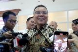 Sufmi Dasco: DPR cek masalah kecelakaan kapal Barcelona V ke Kemenhub