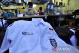 Ombudsman menemukan praktik jual beli seragam di tiga sekolah negeri DIY