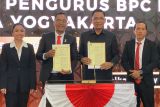 Pemkot dan HIPMI cetak wirausahawan baru tiap kampung di Yogyakarta