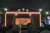 Wakil Wali Kota Palangka Raya tekankan pentingnya pelestarian budaya