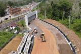Flyover Gelumbang Muara Enim bakal perlancar konektivitas Palembang-Prabumulih, ditarget selesai Desember 2025