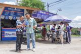 BRI: Volume transaksi AgenBRILink capai Rp843 triliun hingga Juni 2025