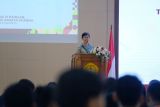 Pelajar muda DIY berkompetisi dalam ajang riset di Universitas Sanata Dharma
