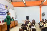 GRE 2025 gelar roadshow kedua di SMKN 1 Sumbar