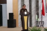 Kajati Kepri minta jajaran perkuat komitmen penegakan hukum