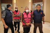 Kejagung ungkap peran tujuh tersangka pihak bank dalam kasus Sritex