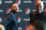Lillard jadi GM tim bola basket kampus