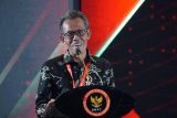 Guru Besar UIN Datokarama: Anak berhak mendapat perlindungan dari bahaya radikalisme