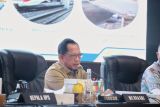 Tata kelola distribusi beras baik dapat pengaruhi harga