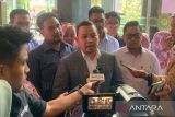 Tom Lembong daftarkan pengajuan banding vonis kasus gula ke PN Jakpus