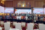 Disarpustaka tingkatkan kemampuan penyusunan arsip OPD di Kapuas